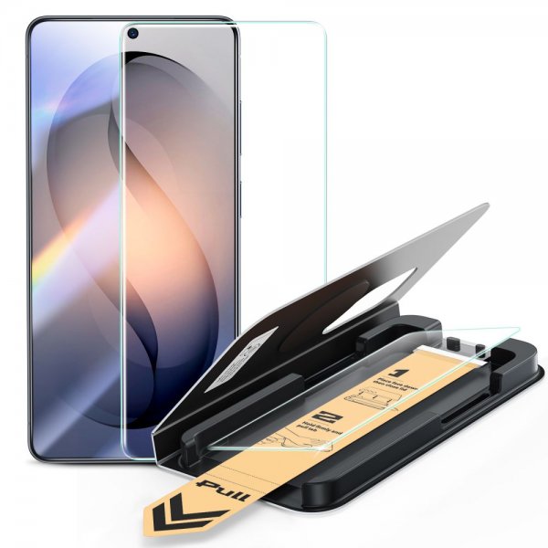 ESR Samsung Galaxy S26 Ultra -näytönsuoja UltraFit Armorite Pro