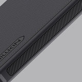 Nillkin Samsung Galaxy S26 Suojakuori Super Frosted Shield Pro MagSafe Musta