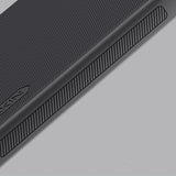 Nillkin Samsung Galaxy S26 Ultra Kuori Super Frosted Shield Pro MagSafe Musta