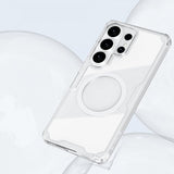 Nillkin Samsung Galaxy S26 Ultra Kuoret Nature Pro Series MagSafe Läpinäkyvä