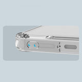 Nillkin Samsung Galaxy S26 Ultra Kuoret Nature Pro Series MagSafe Läpinäkyvä