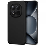 Tech-Protect Xiaomi Redmi Note 15 Pro 5G Kuori Icon Musta