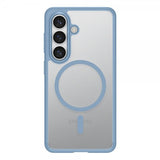 Spigen Samsung Galaxy S26 Kuori Ultra Hybrid MagFit Vaaleansininen