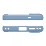 Spigen Samsung Galaxy S26 Kuori Ultra Hybrid MagFit Vaaleansininen