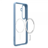 Spigen Samsung Galaxy S26 Kuori Ultra Hybrid MagFit Vaaleansininen
