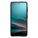 Spigen Samsung Galaxy S26 -suojakuori Ultra Hybrid MagFit Zero One Black