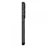 Spigen Samsung Galaxy S26 -suojakuori Ultra Hybrid MagFit Zero One Black