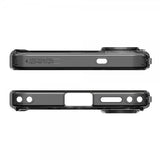 Spigen Samsung Galaxy S26 -suojakuori Ultra Hybrid MagFit Zero One Black