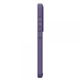 Spigen Samsung Galaxy S26 Plus -suojakuori Ultra Hybrid MagFit Deep Purple
