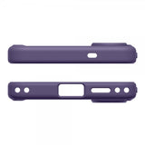 Spigen Samsung Galaxy S26 Plus -suojakuori Ultra Hybrid MagFit Deep Purple