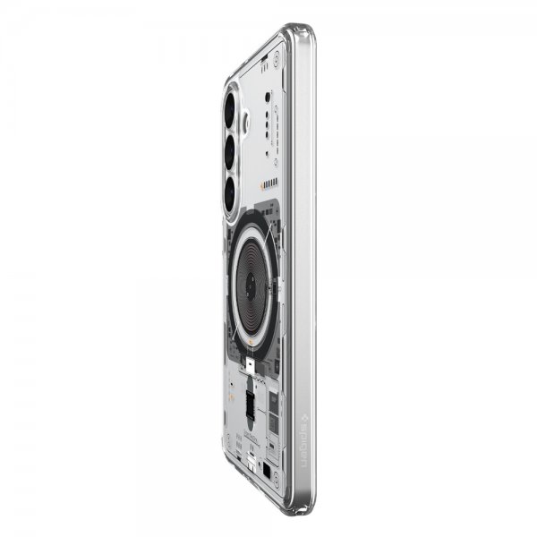 Spigen Samsung Galaxy S26 Plus -kuori Ultra Hybrid MagFit Neo One