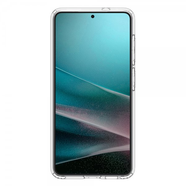 Spigen Samsung Galaxy S26 Plus -kuori, Ultra Hybrid MagFit Zero One, valkoinen