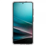 Spigen Samsung Galaxy S26 Plus -suojakuori Ultra Hybrid S MagFit Clear White