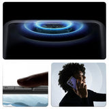 Spigen Samsung Galaxy S26 Ultra Kuori Tough Armor MagFit Ash Violet