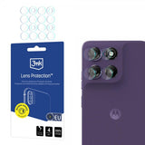 3mk Motorola Moto G67/Moto G77 Kameran suojalasi