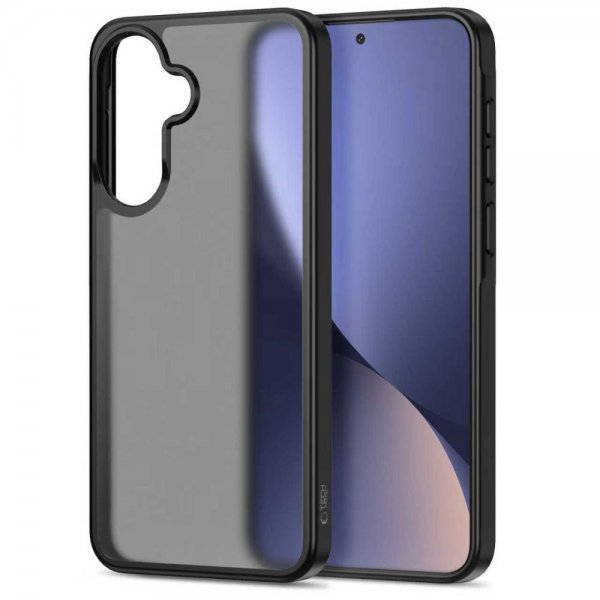 Tech-Protect Samsung Galaxy A36/A56/A37 Kuori MagMat Musta