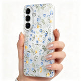 Tech-Protect Samsung Galaxy S26 Suojakuori FlexAir Kukallinen