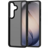 Tech-Protect Samsung Galaxy S26 -suojakuori MagMat Musta
