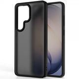 Tech-Protect Samsung Galaxy S26 Ultra Kuori MagMat Musta