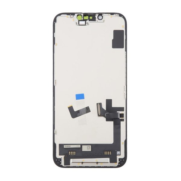iPhone 16 -näyttö LCD In-Cell -tekniikalla