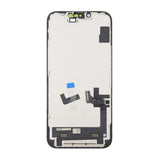 iPhone 16 -näyttö LCD In-Cell -tekniikalla