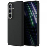 UNIQ Samsung Galaxy S26 Suojakuori Lyden MagClick Musta