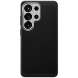 UNIQ Samsung Galaxy S26 Ultra Kuori Lyden MagClick Musta