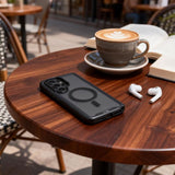 Tech-Protect Samsung Galaxy S26 Ultra Kuori Defense MagSafe Musta