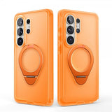 Supcase Samsung Galaxy S26 Ultra Kuori Cosmo MagSafe Oranssi