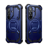 Supcase Samsung Galaxy S26 Kuori ArmorBox MagSafe Sininen