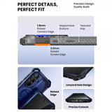 Supcase Samsung Galaxy S26 Kuori ArmorBox MagSafe Sininen