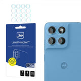 3mk Motorola Moto G17/Moto G17 Power Kamerasuojus Lens Protection