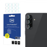 3mk Samsung Galaxy A37/Galaxy A57 Kameran linssisuojaus