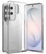 Ringke Samsung Galaxy S26 Ultra Kuori Fusion Läpinäkyvä