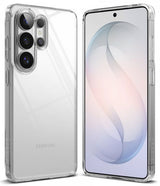 Ringke Samsung Galaxy S26 Ultra Kuori Fusion Läpinäkyvä