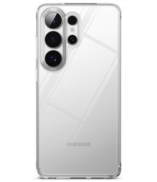 Ringke Samsung Galaxy S26 Ultra Kuori Fusion Läpinäkyvä