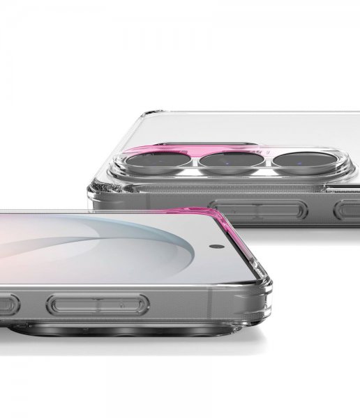 Ringke Samsung Galaxy S26 Ultra Kuori Fusion Läpinäkyvä