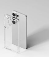 Ringke Samsung Galaxy S26 Ultra Kuori Fusion Läpinäkyvä