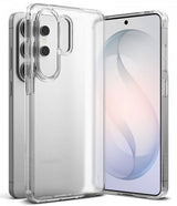 Ringke Samsung Galaxy S26 Ultra Kuori Fusion Matte Transparent