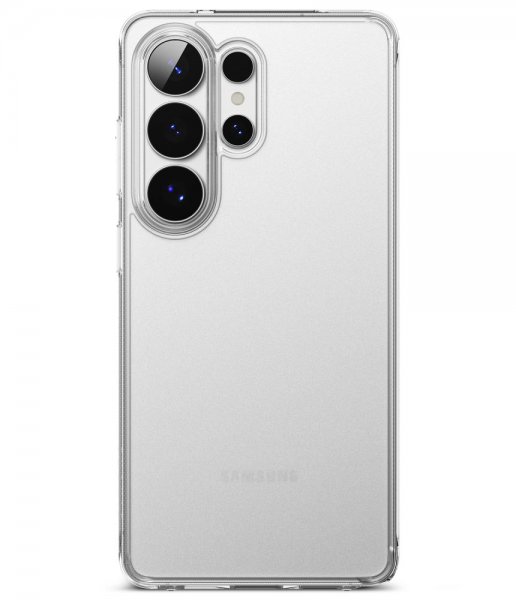 Ringke Samsung Galaxy S26 Ultra Kuori Fusion Matte Transparent