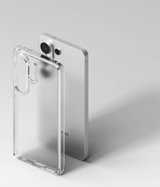 Ringke Samsung Galaxy S26 Ultra Kuori Fusion Matte Transparent