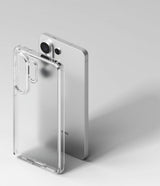 Ringke Samsung Galaxy S26 Ultra Kuori Fusion Matte Transparent