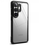 Ringke Samsung Galaxy S26 Ultra -suojakuori Fusion Bold musta