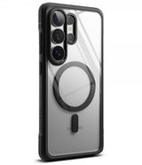 Ringke Samsung Galaxy S26 Ultra Kuori Fusion Bold Magnetic Musta
