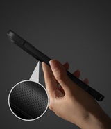 Ringke Samsung Galaxy S26 Ultra Kuori Fusion Bold Magnetic Musta