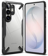 Ringke Samsung Galaxy S26 Ultra Kuori Fusion X Musta