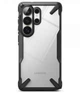 Ringke Samsung Galaxy S26 Ultra Kuori Fusion X Musta
