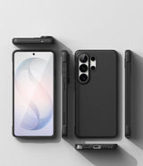 Ringke Samsung Galaxy S26 Ultra Kuori Onyx Musta