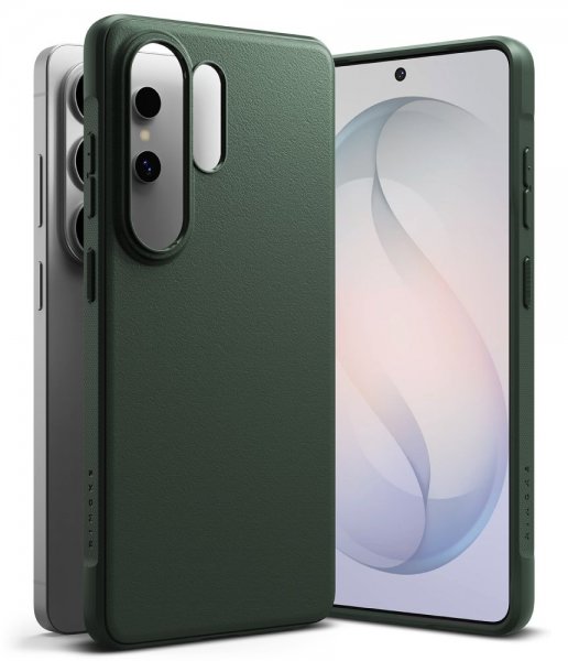 Ringke Samsung Galaxy S26 Ultra Kuori Onyx Vihreä