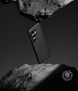 Ringke Samsung Galaxy S26 Ultra Kuori Onyx Alfa Musta